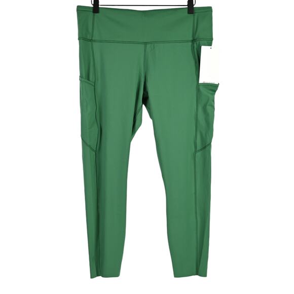 lululemon athletica Pants - Lululemon Fast and Free HR Tight, size 14, NWT